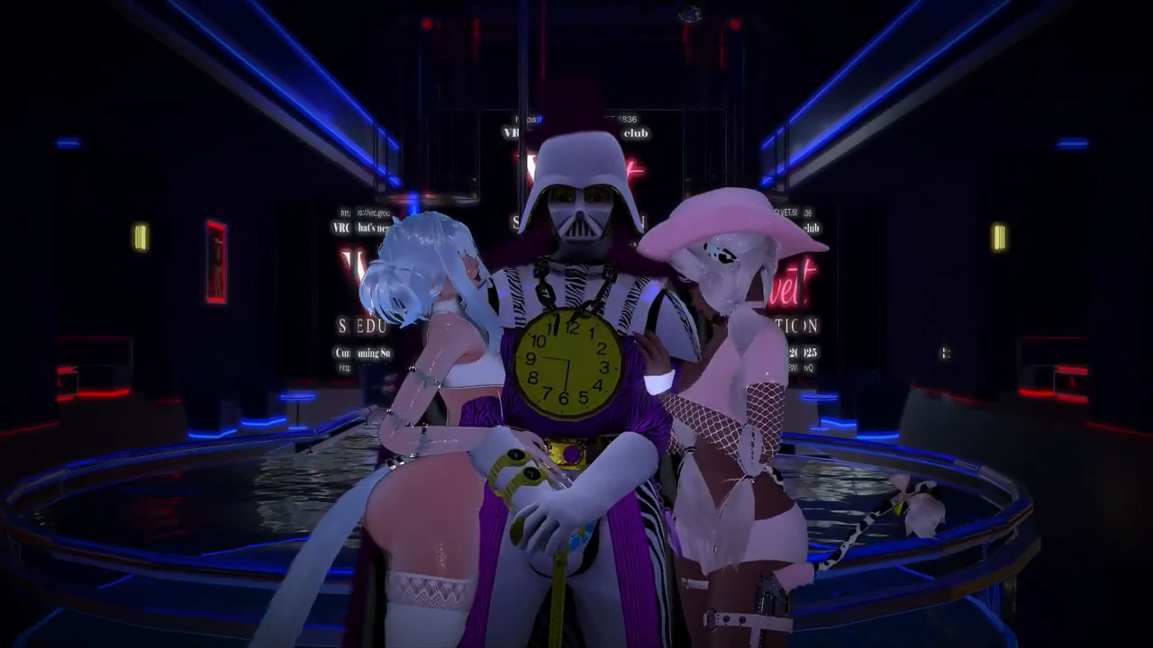 Neon Night Party